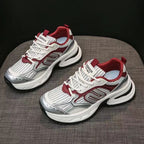 Damen Sportliche und stylische Sneakers R&B