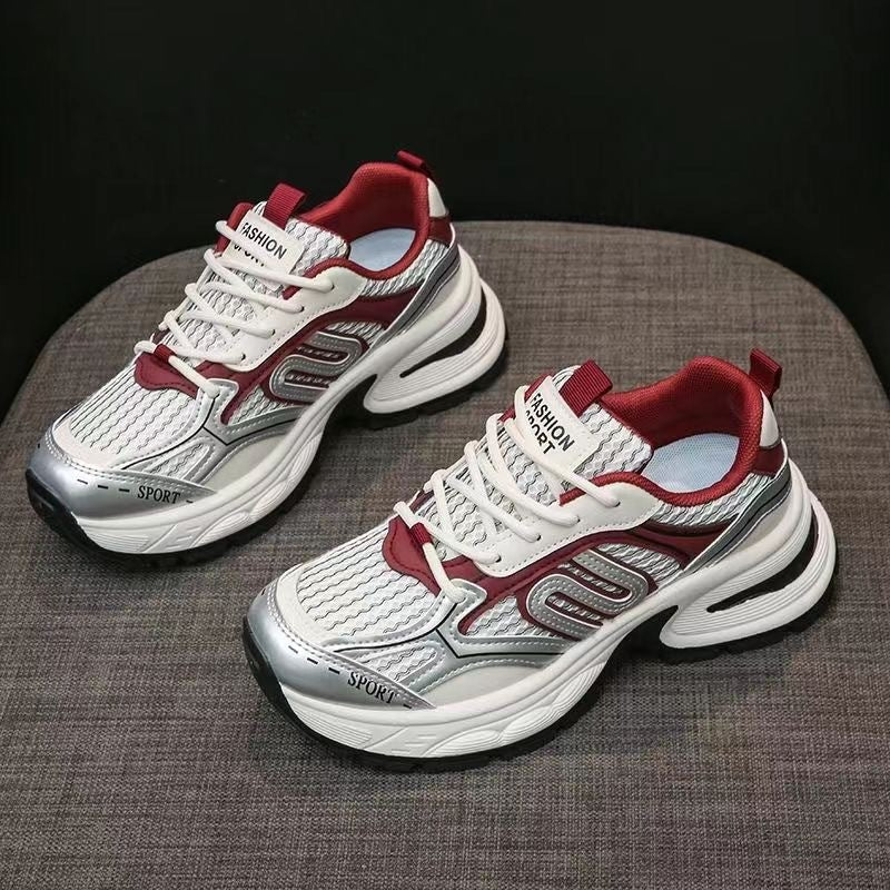 Damen Sportliche und stylische Sneakers R&B