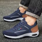 Damen Sportliche Freizeitschuhe mit innovativer Dämpfungstechnologie R&B