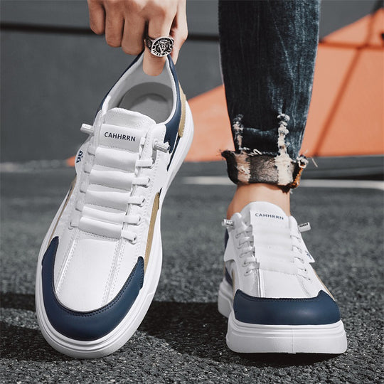 Damen Sportliche Air-Sneakers mit optimaler Dämpfung und atmungsaktivem Obermaterial R&B