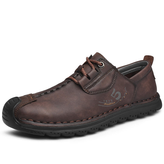 Herren Freizeitschuhe im lässigen Look R&B