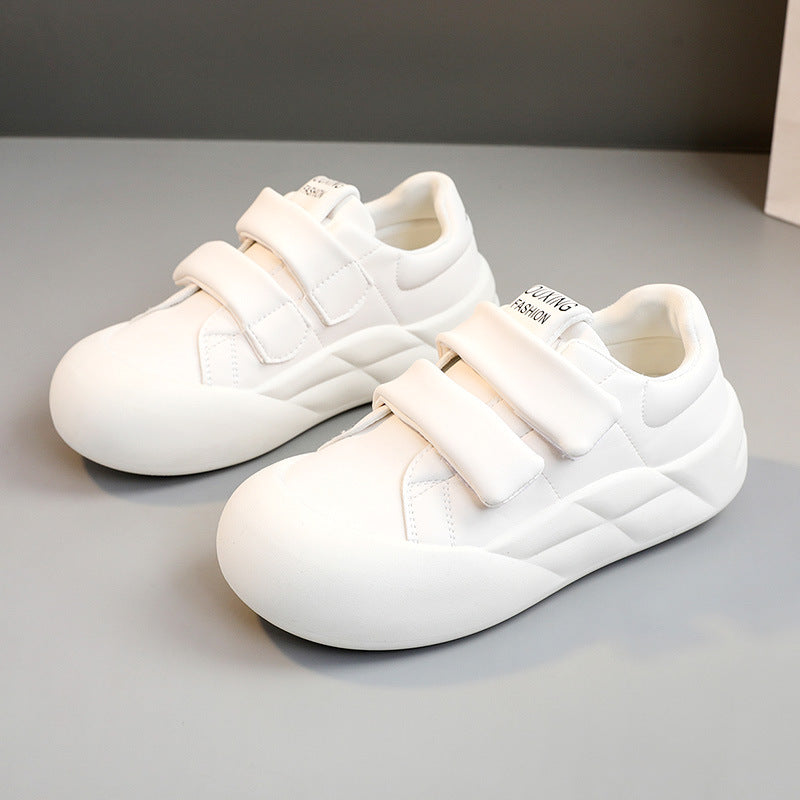 Damen Freizeitschuhe mit verstellbaren Klettverschlüssen R&B