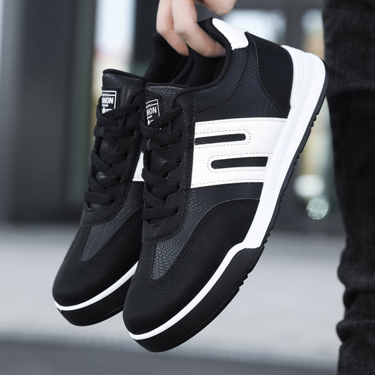 Damen Sportliche Freizeitschuhe mit rutschfester Laufsohle und atmungsaktivem Obermaterial R&B