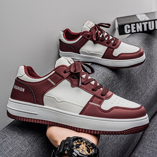 Damen Sportliche Lifestyle Sneaker R&B