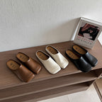 Damen Mollettenschuhe mit modernem Design R&B
