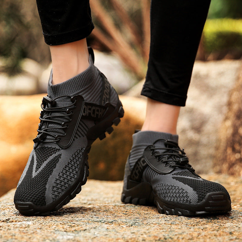 Unisex Hochleistungs-Sportschuhe R&B
