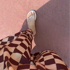 Damen Flip-Flops mit anatomischem Fußbett und rutschfester Sohle R&B