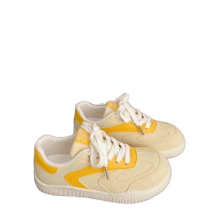 Damen Sneakers im sportlichen Design mit innovativer Dämpfung