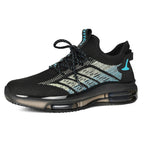Damen Atmungsaktive Laufschuhe mit flexibler Sohle und innovativem Dämpfungssystem