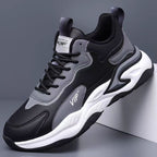 Damen Sportliche Freizeitschuhe mit atmungsaktiver Polsterung R&B