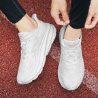 Damen Hochleistungs-Laufschuhe mit reaktionsfreudiger Dämpfungstechnologie R&B
