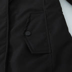 Damen Winterjacke mit weichem Innenfutter R&B
