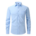 Herren Business-Hemd R&B