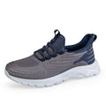 Damen Atmungsaktive Sneaker mit flexiblem Netzoberteil R&B
