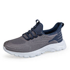 Damen Atmungsaktive Sneaker mit flexiblem Netzoberteil R&B
