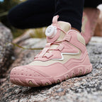 Damen Hochfunktionale Sport-Sneaker mit innovativem Schnellschnürsystem und atmungsaktiver Struktur