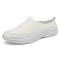 Damen Atmungsaktive Slip-On Freizeitschuhe mit flexiblem Material