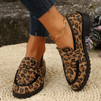 Damen Lässige Loafer R&B