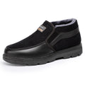 Damen Bequeme und isolierte Winterstiefel R&B