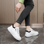 Damen Sportliche Sneakers im modischen Design mit dämpfender Laufsohle R&B
