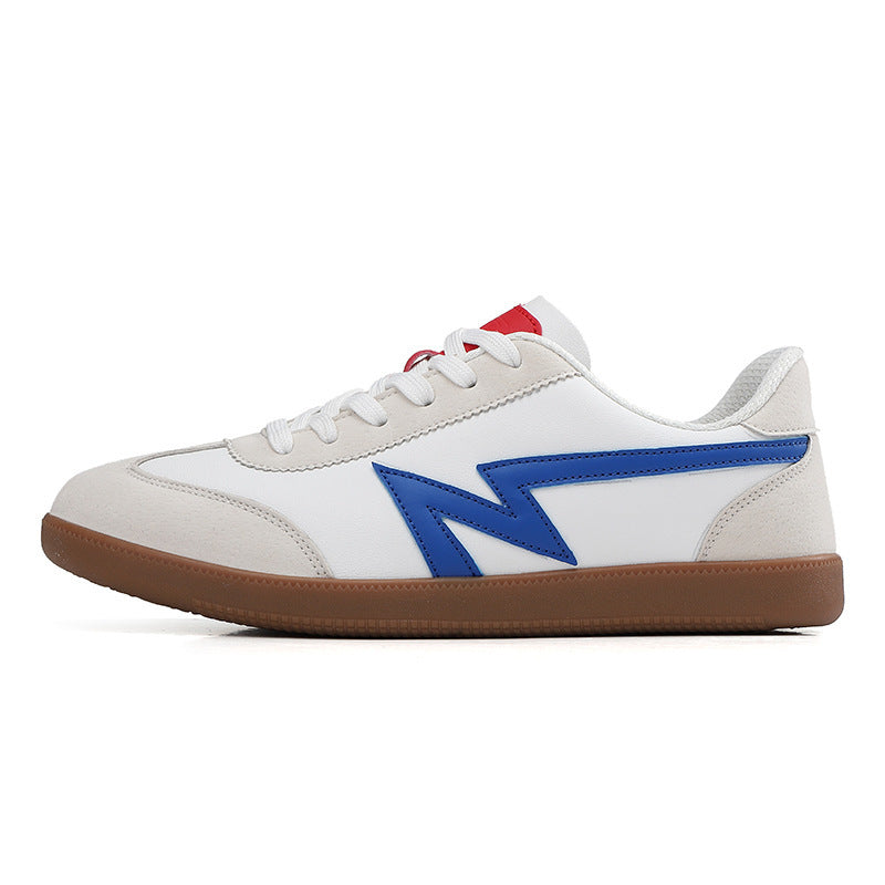 Damen Sportliche und stilvolle Freizeitsneaker R&B