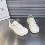 Damen Slipper mit praktischem Klettverschluss und modernem Design R&B