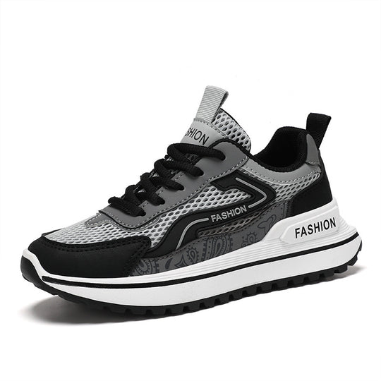 Damen Sportliche Freizeitschuh R&B