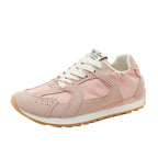 Damen sportliche Sneakers mit verstärktem Dämpfungssystem R&B