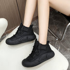 Damen Sportliche Lauf-Sneaker mit atmungsaktivem Obermaterial und stabiler Dämpfung R&B
