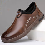 Herren Komfortable und stilvolle Halbschuhe
