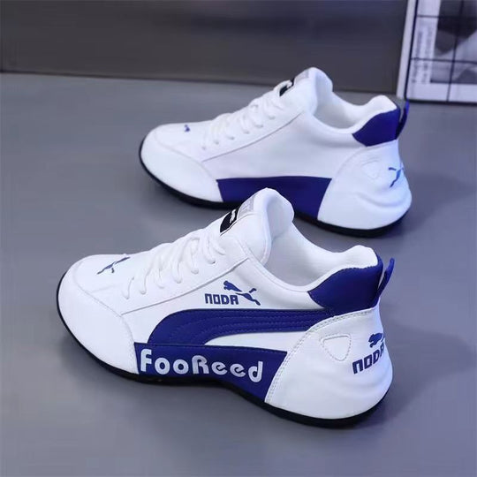 Damen Sportliche Laufchuhe R&B
