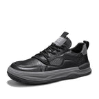 Damen Sportliche Sneakers mit atmungsaktiven Eigenschaften und robustem Design