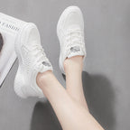 Damen Atmungsaktive Lauf-Sneaker mit innovativer Dämpfungstechnologie R&B