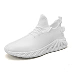Damen Komfortable atmungsaktive Sneakers R&B