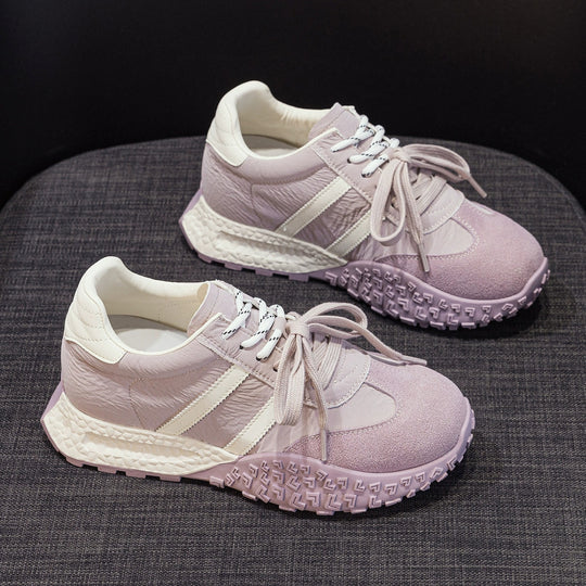 Damen Sneakers mit dämpfendem Sohlenkomfort und atmungsaktivem Obermaterial R&B