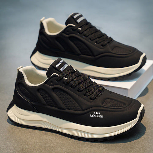 Damen Sportliche Lauf-Sneaker mit innovativer Dämpfungstechnologie R&B
