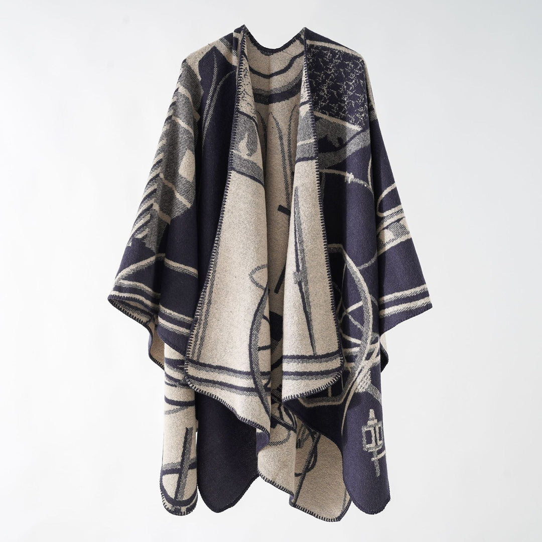 R&B | Elegante Herbstjacke für Frauen