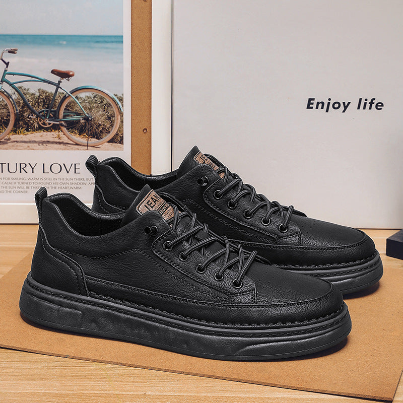 Herren Elegante und bequeme Freizeitschuhe