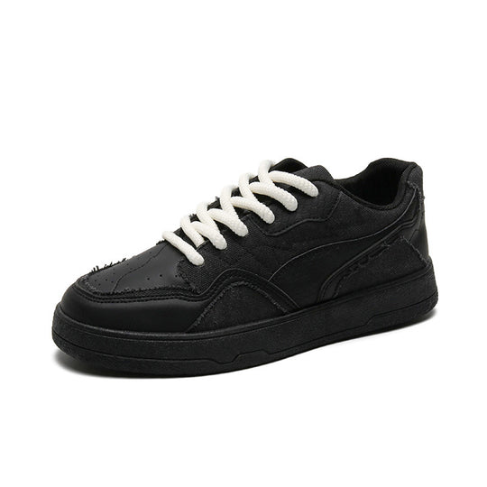 Damen Sportliche Sneakers mit atmungsaktivem Obermaterial und rutschfester Sohle R&B