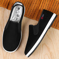 Damen Bequeme Slip-On Schuhe R&B