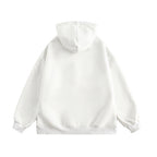 Damen Kapuzenjacke aus weichem Fleece