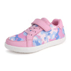 Damen Sneaker mit praktischem Klettverschluss und atmungsaktivem Obermaterial