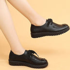 Damen Elegante und komfortable Mokassins R&B