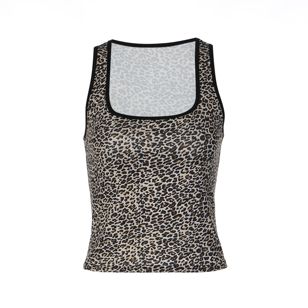 Damen Sporttop R&B