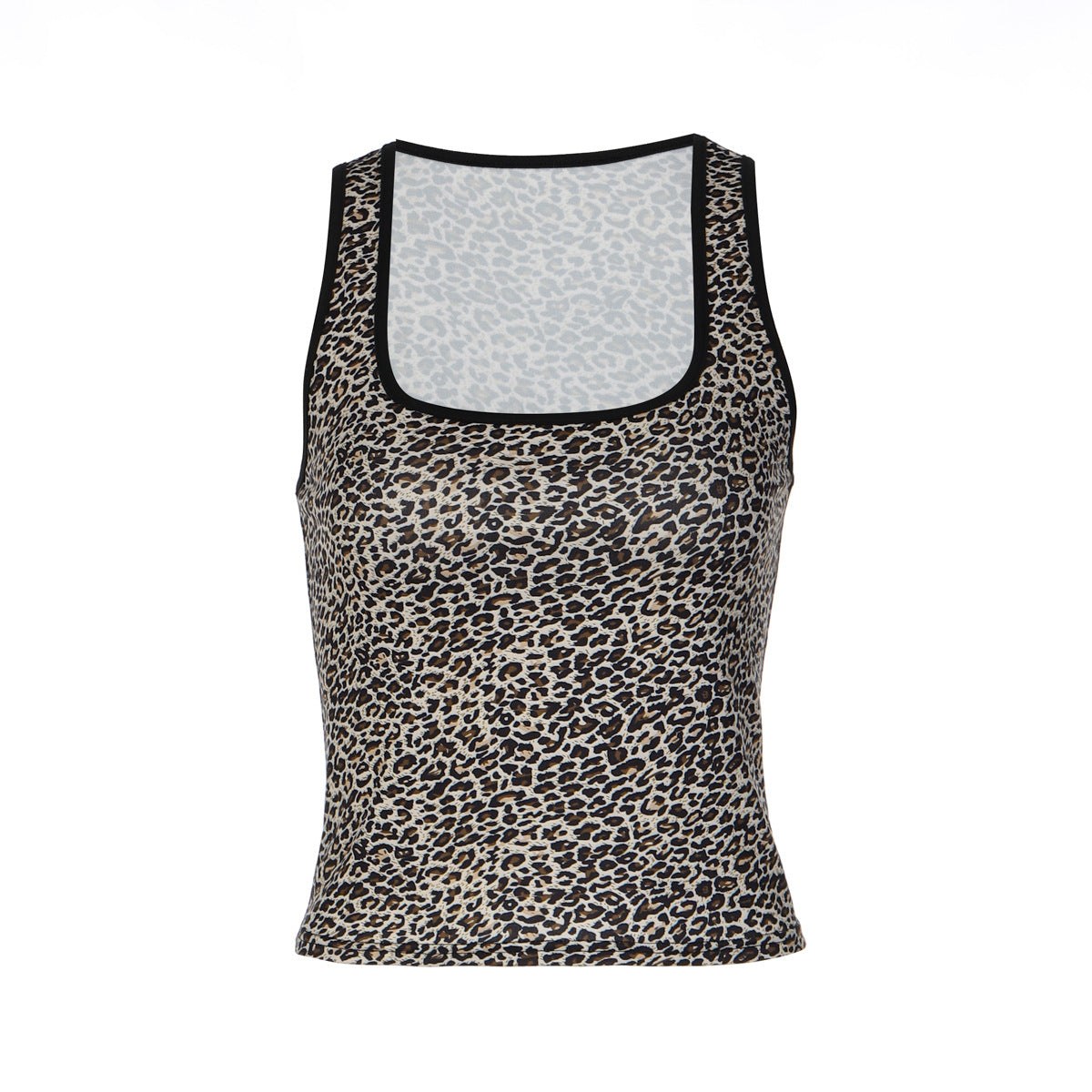 Damen Sporttop R&B