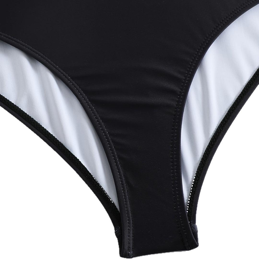 Damen Einteiler mit floralem Muster R&B