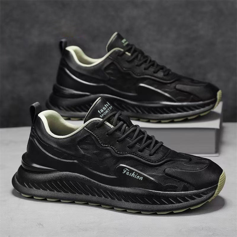 Damen Sportliche Freizeitschuhe mit dämpfender Sohle