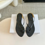 Damen modische Fußbett-Sandalen R&B