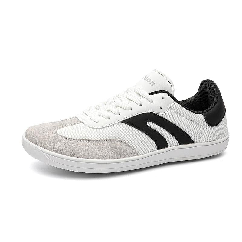 Herren Sportliche Freizeitschuhe mit atmungsaktivem Obermaterial R&B