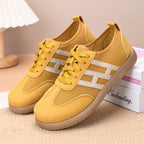 Damen Atmungsaktive Sneaker